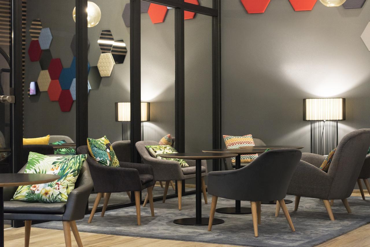 Novotel Centre 4*