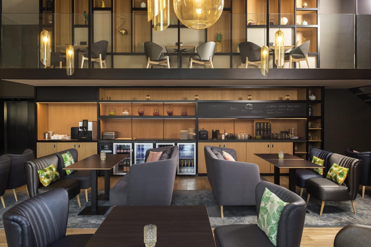 Novotel Centre 4*
