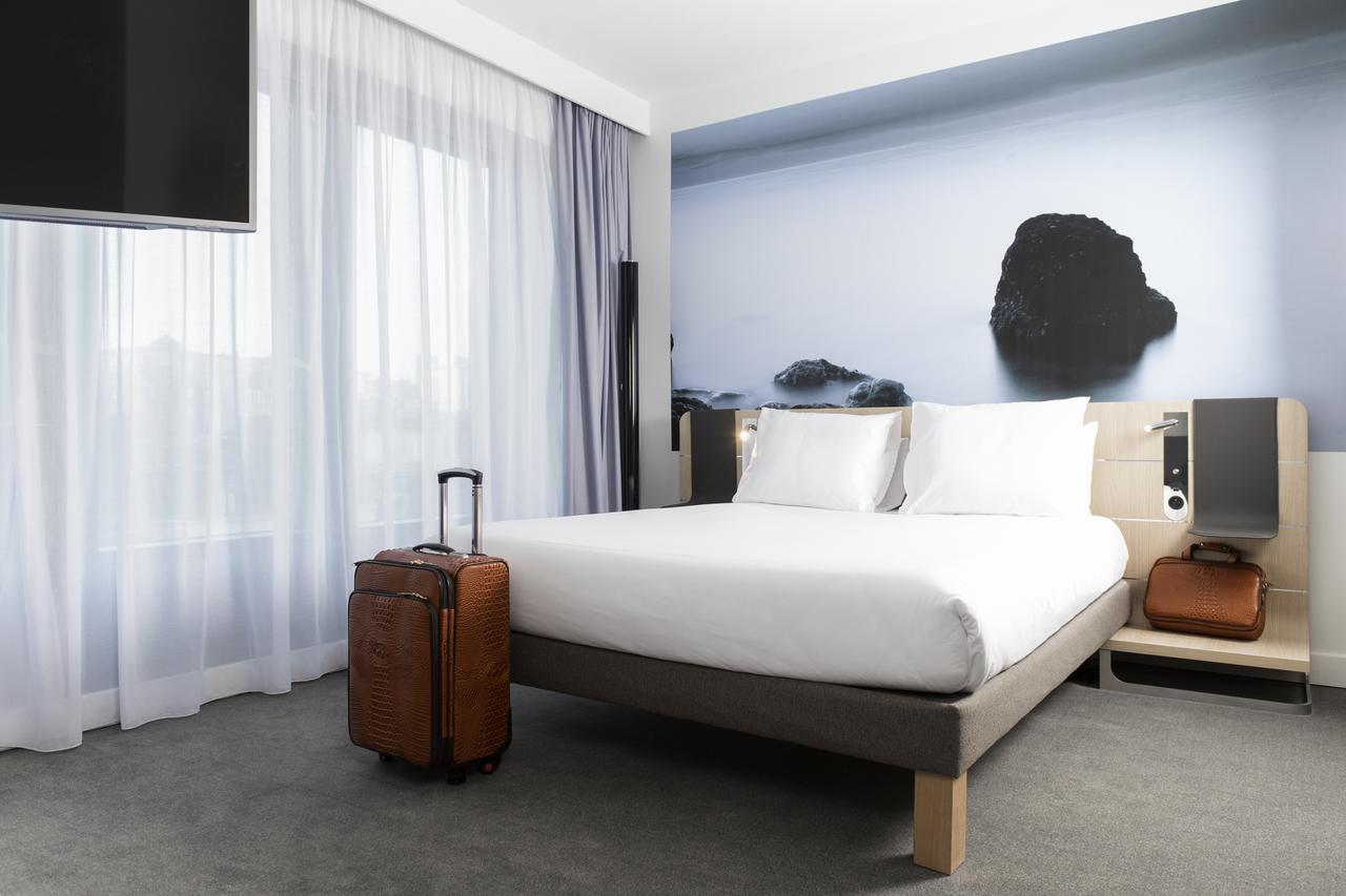 Novotel Centre 4* Charleroi